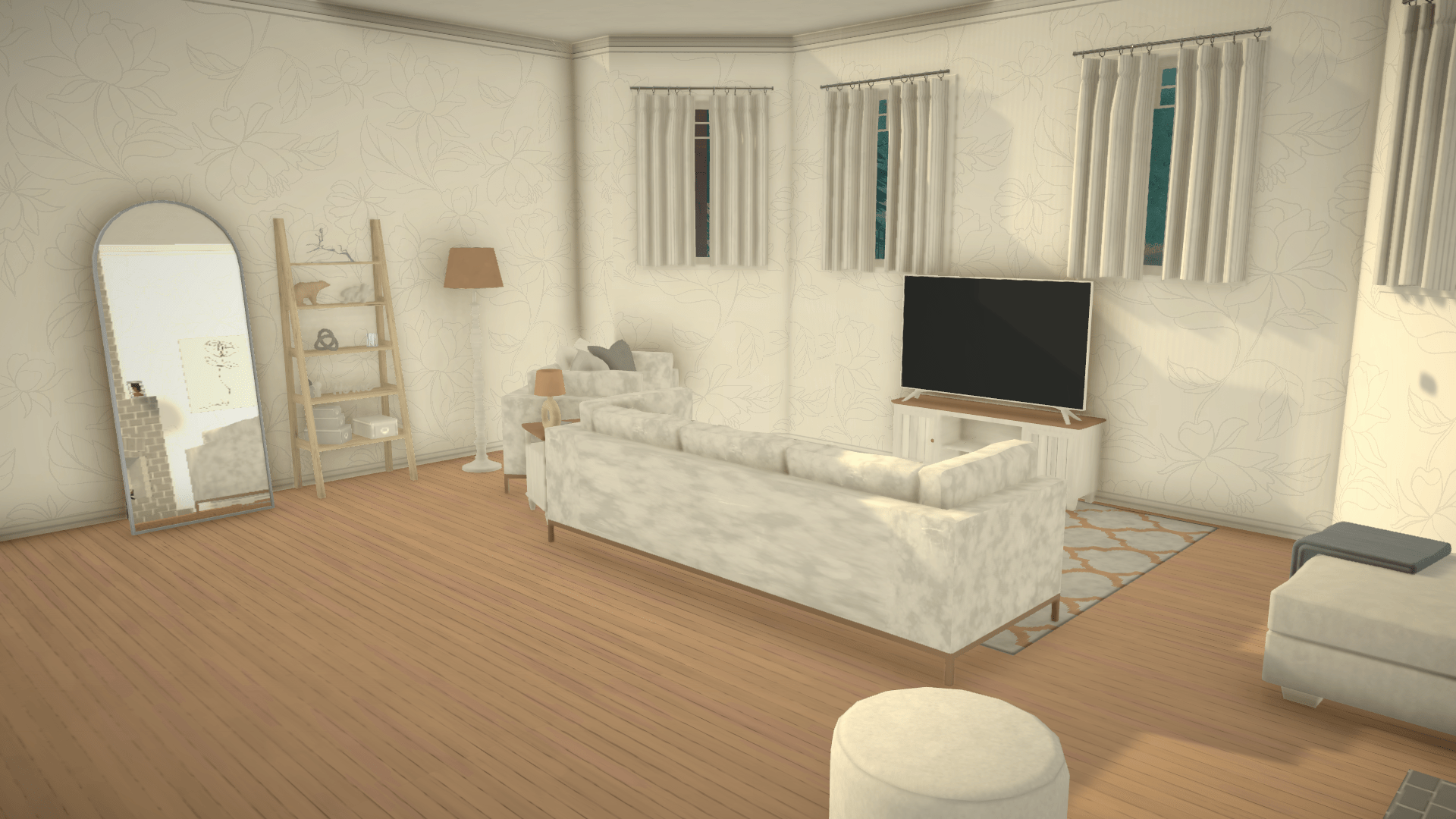 Husband's Midlife Crisis; Large Family Home with Grandparents Room. 6bd 7ba image 12