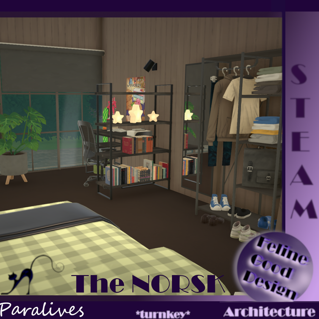 The NORSK -turnkey- image 13
