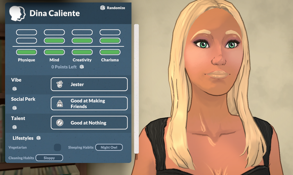 Caliente Family image 2