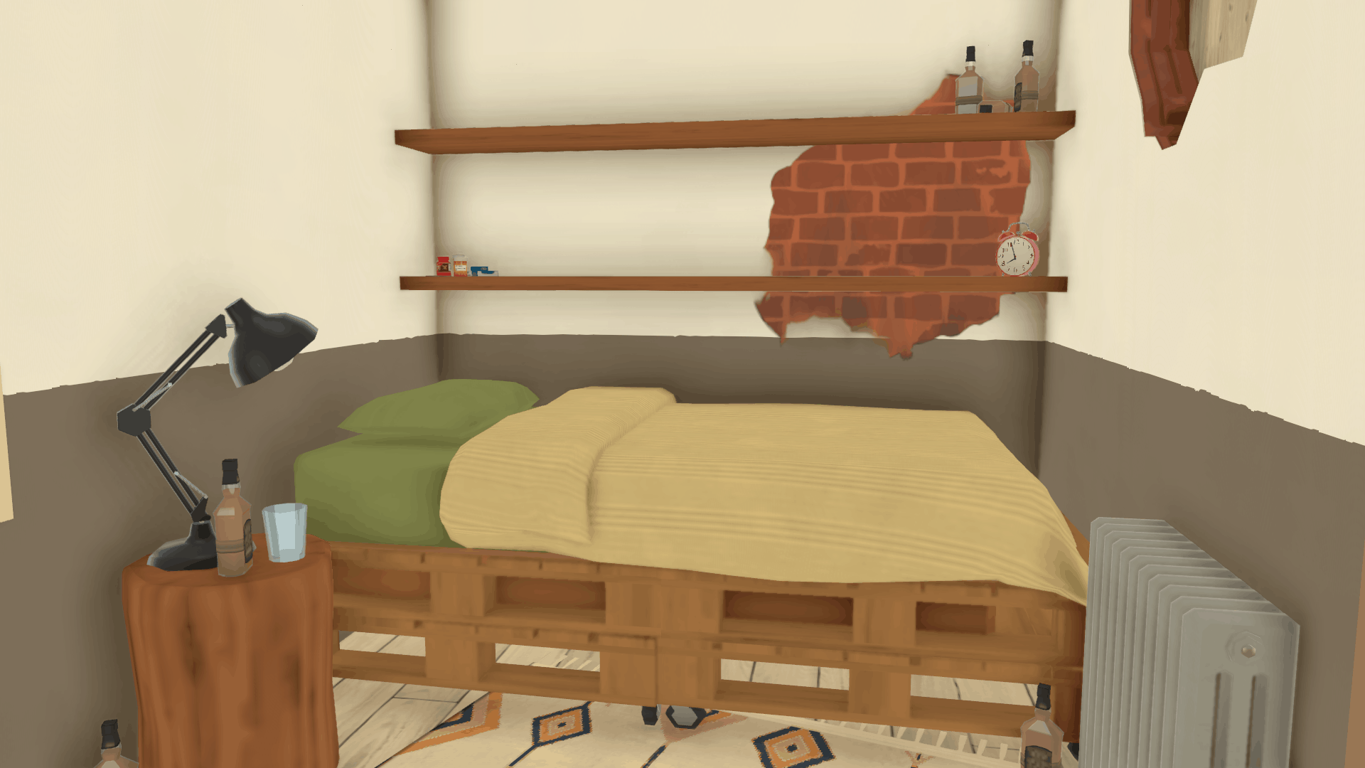 Lonely Trailer image 5