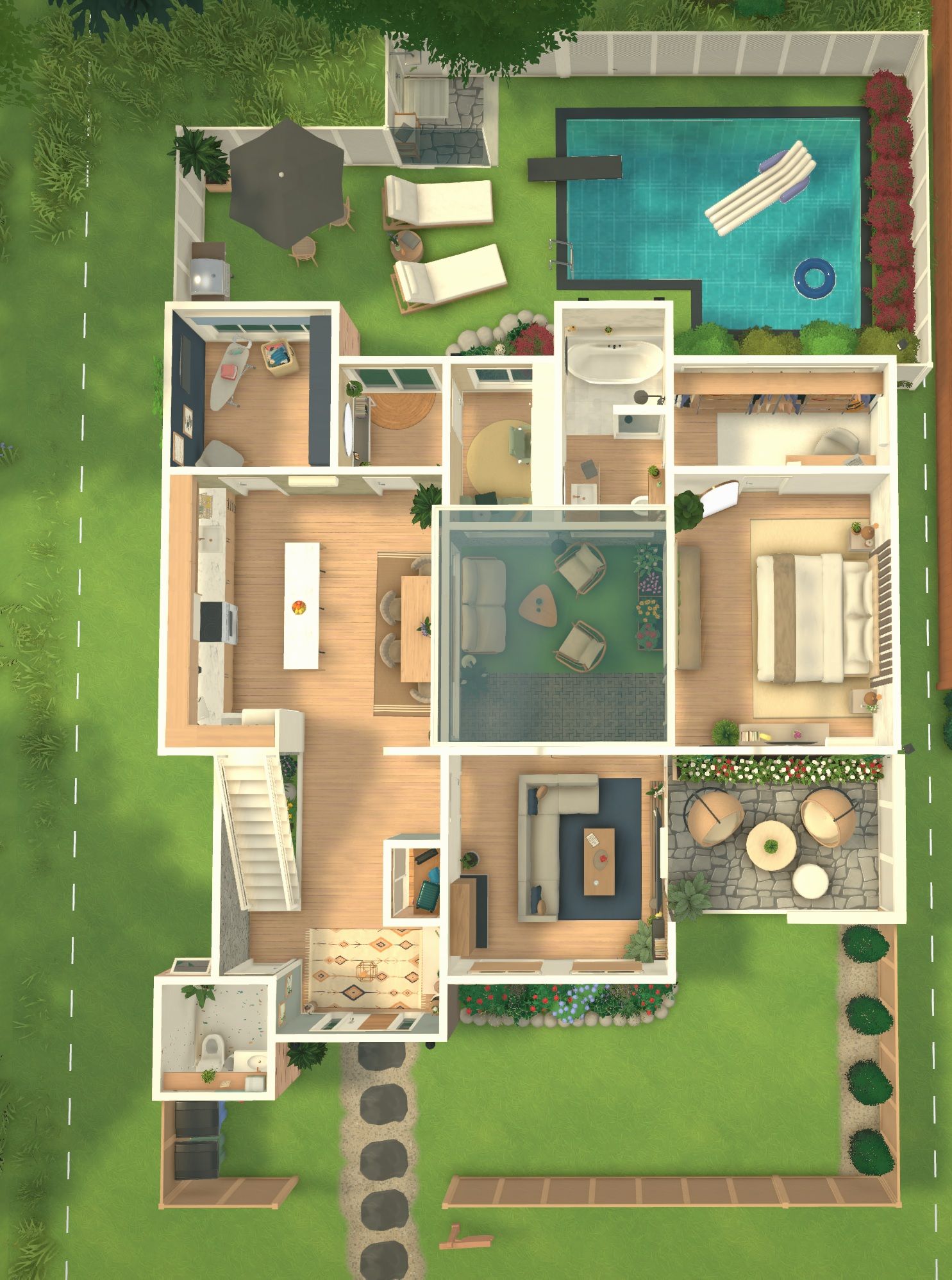 Casa 3 image 8