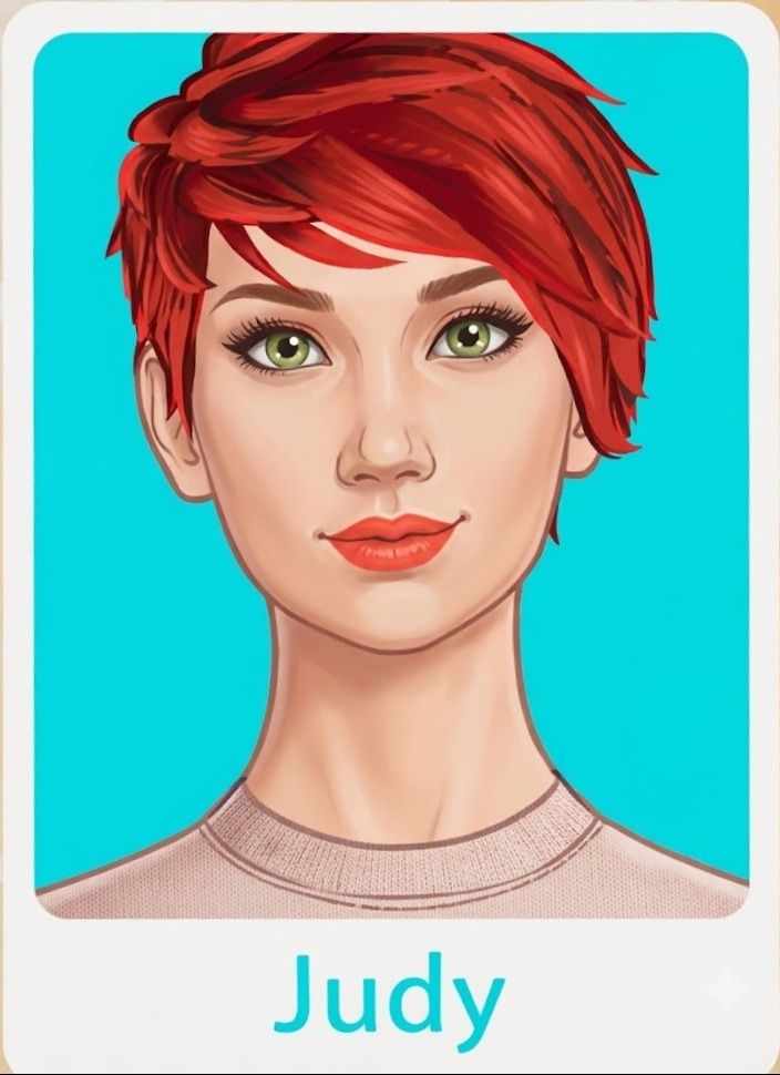 Judy image 4