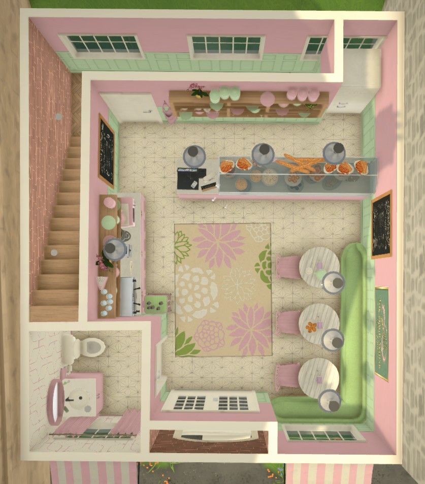 Magic Whisk Bakery <37K image 4