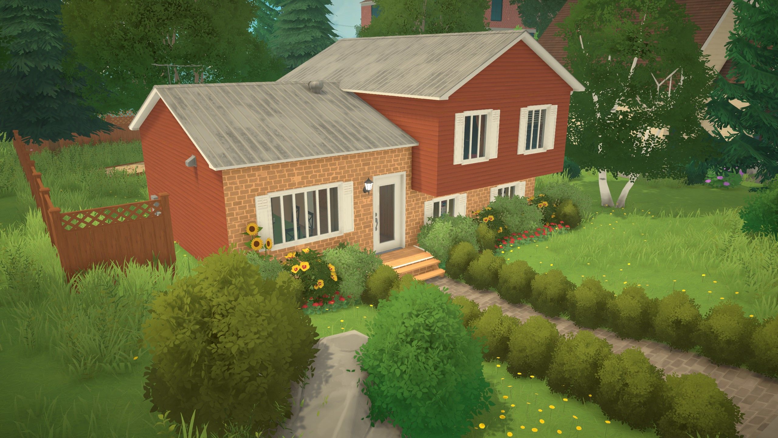 Retro Split Level image 2