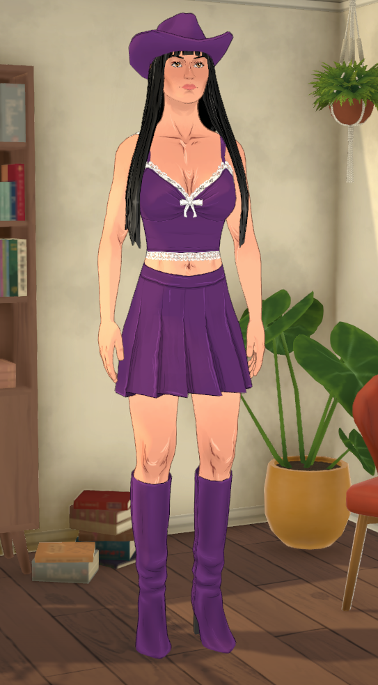 Nico Robin image 1