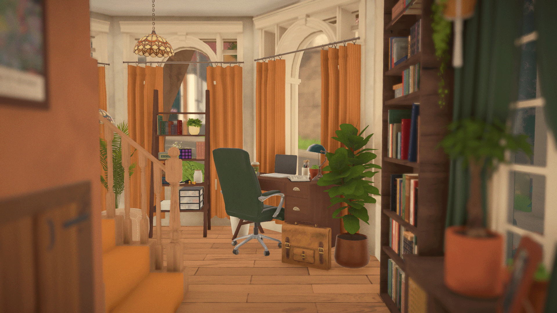 Old Town Family Home [pujipop ♡] image 10