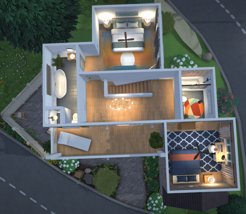 Cottage image 3