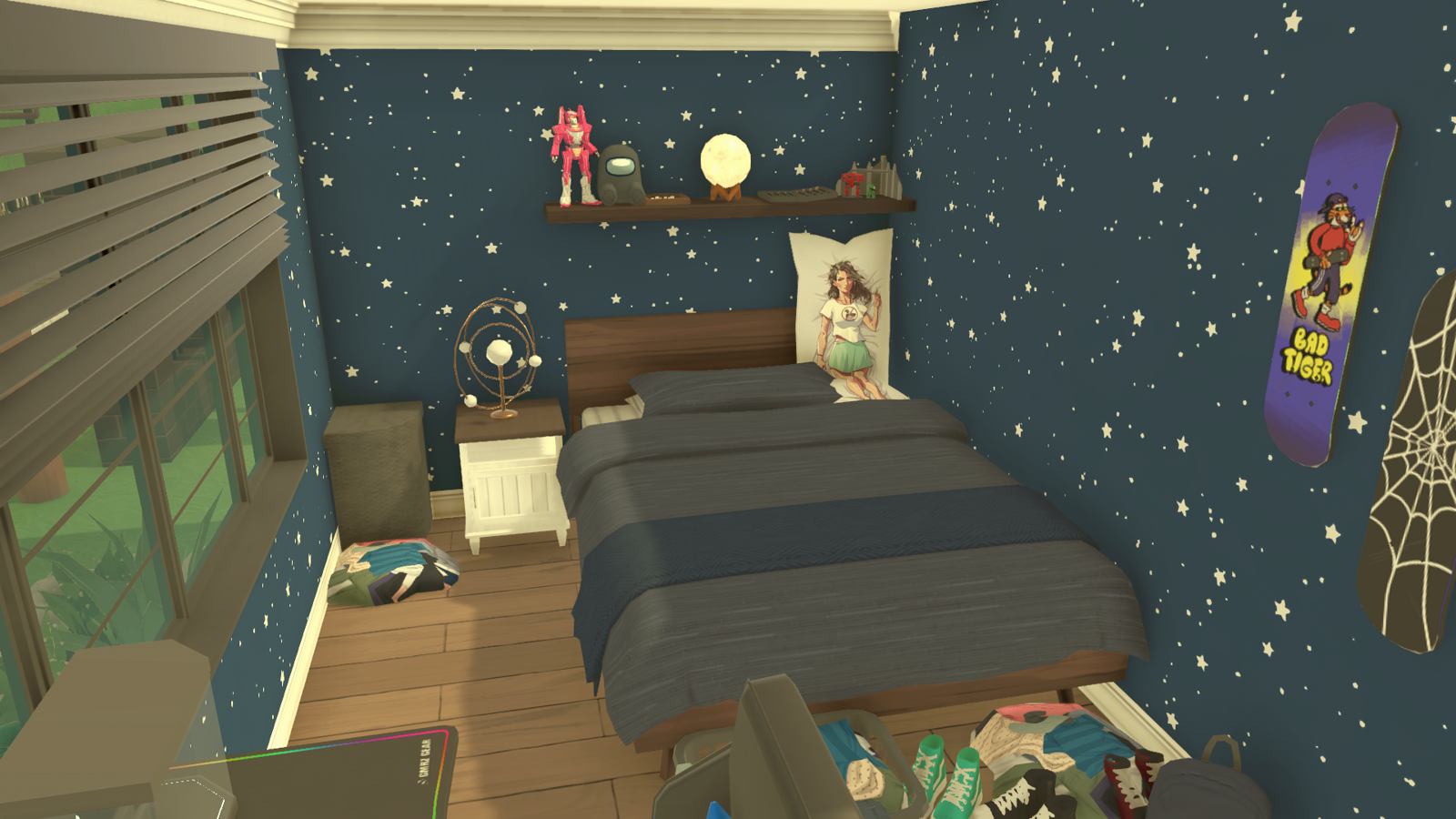 House 4 Coastal Town image 7
