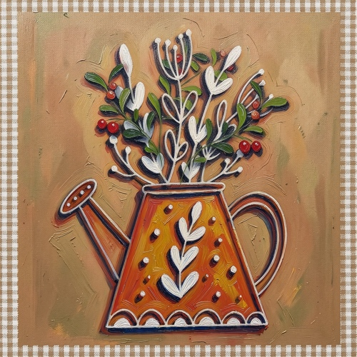 Cozy Country Kitchen image 2
