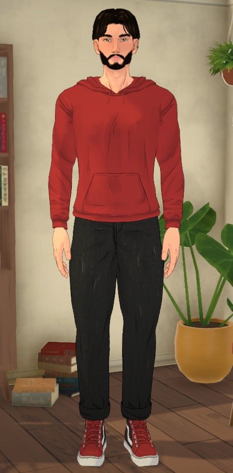The Blackwell Household image 1