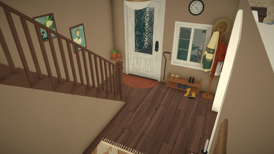 Grandma's Town Home image 5