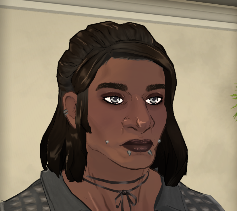 Sevika (Arcane) image 2