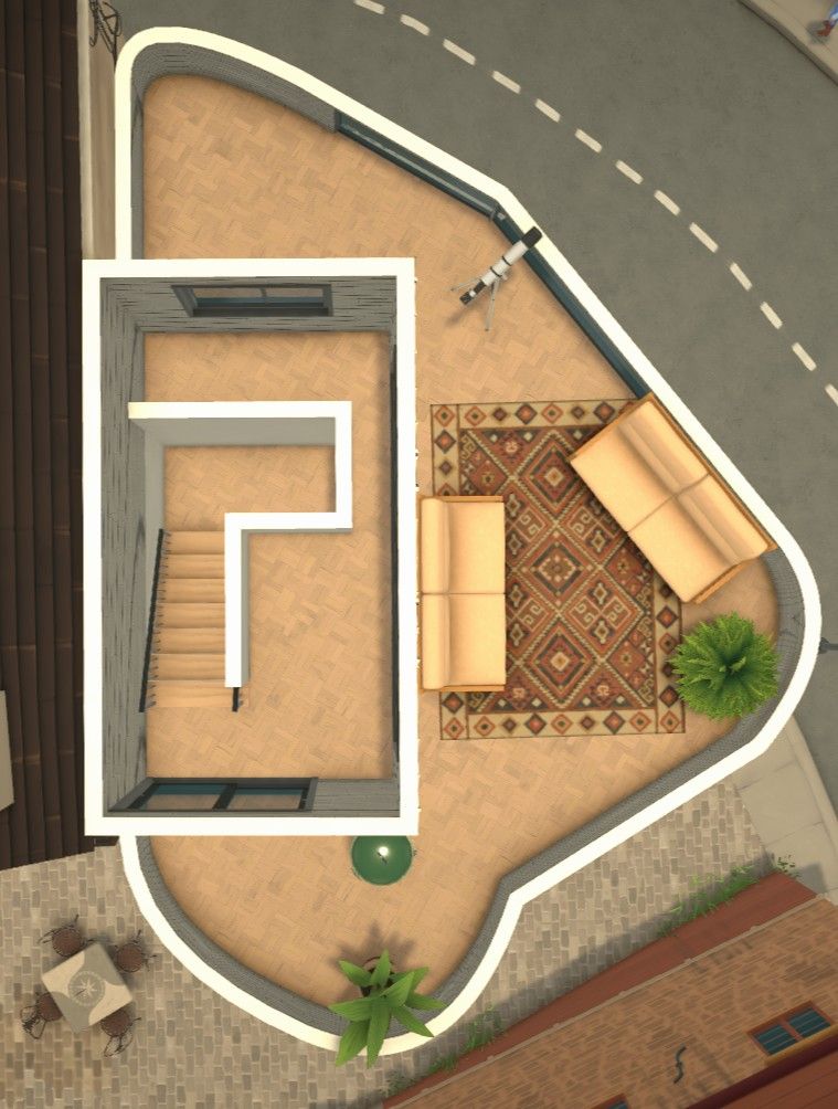 Plaza Corner Multi-Gen <39k image 3