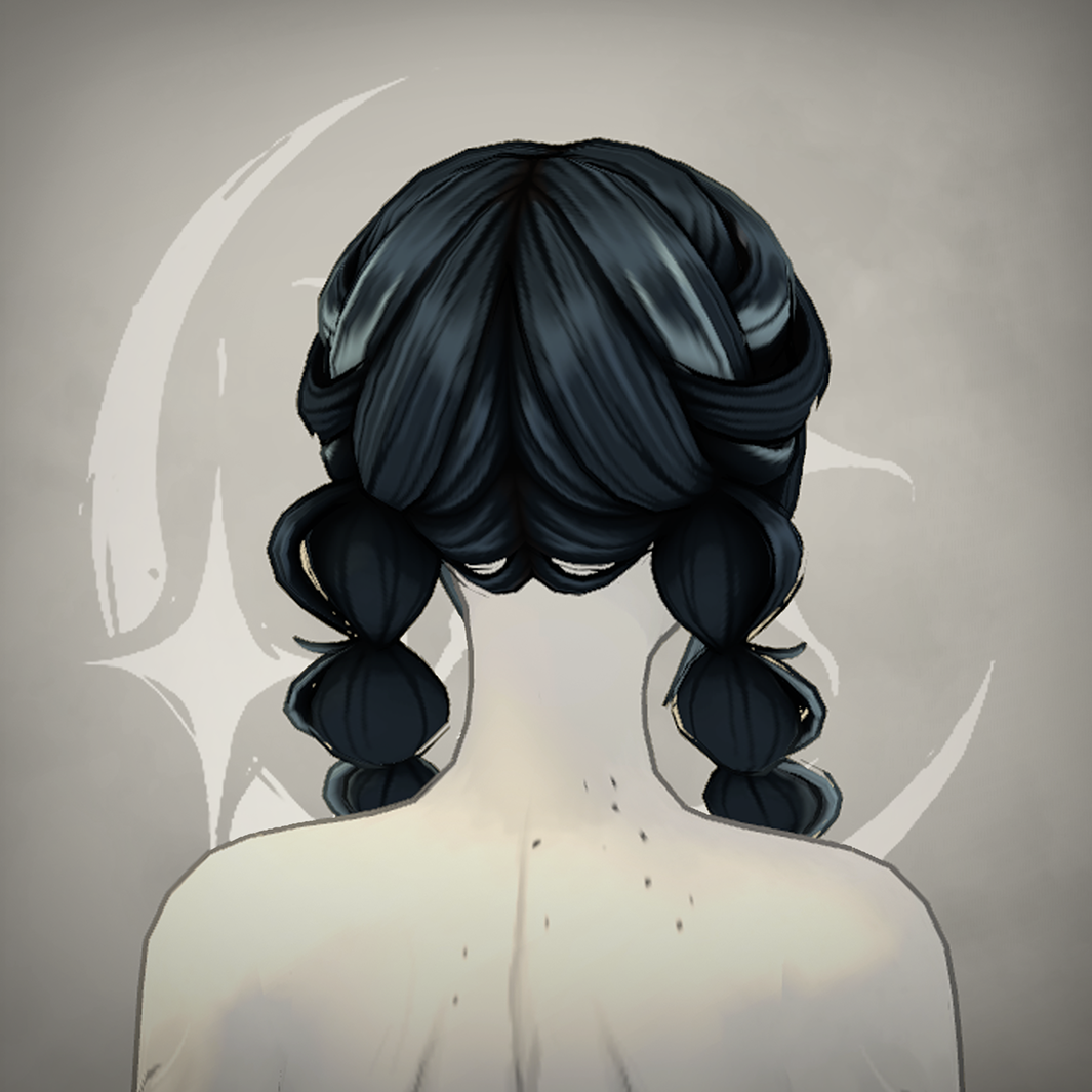 Bubble's Braids image 2