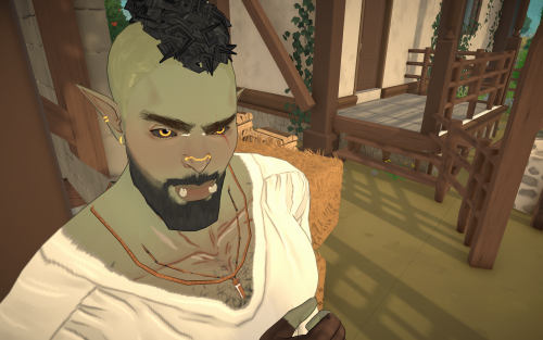 Gurak The Orc image 2