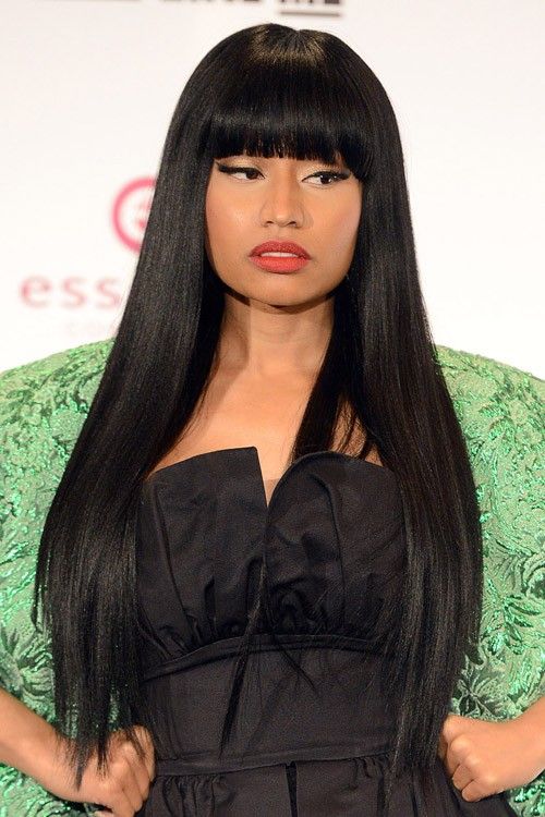 Nicki Minaj (Onika Paraj) (No CC) image 4
