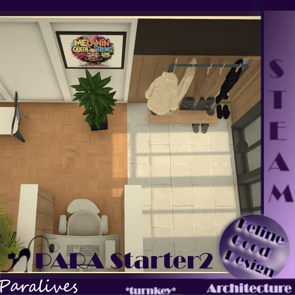 PARA Starter 2 -turnkey- image 12