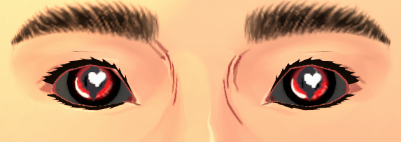 Dragon's Demon Eyes Highlights image 3