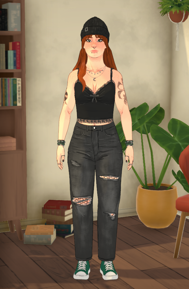 Avalon Blackwell image 1