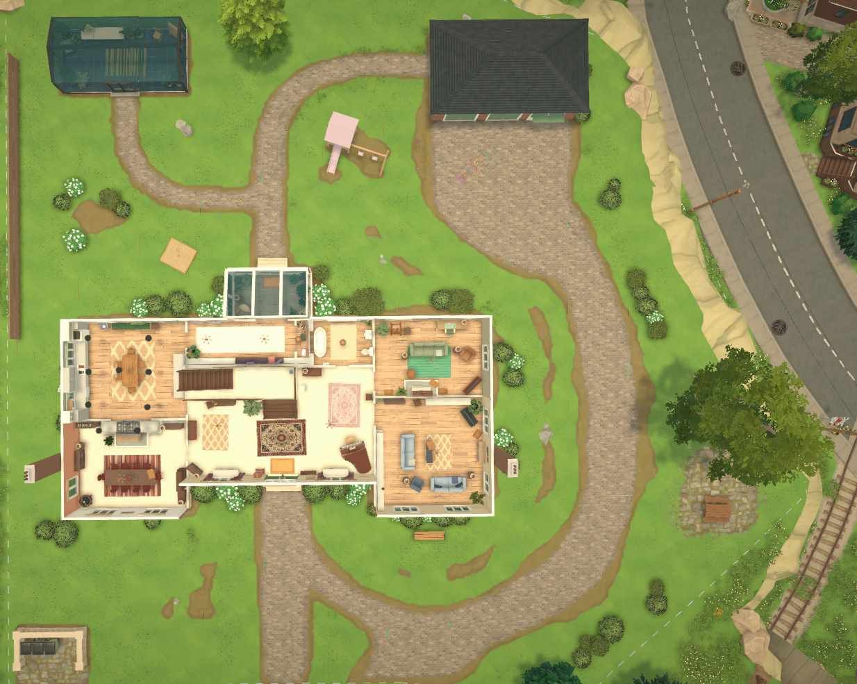 Fairhurst Hall image 13