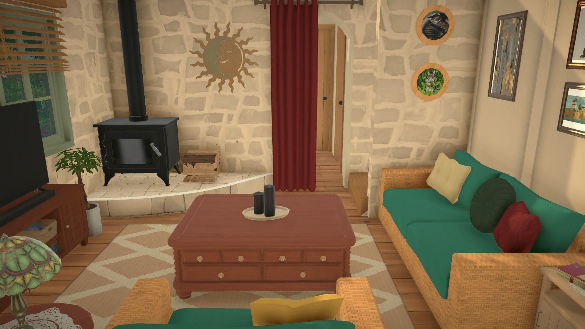 Rustic Cottage image 2
