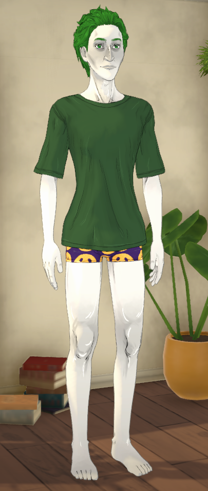 The Joker (DC) image 4