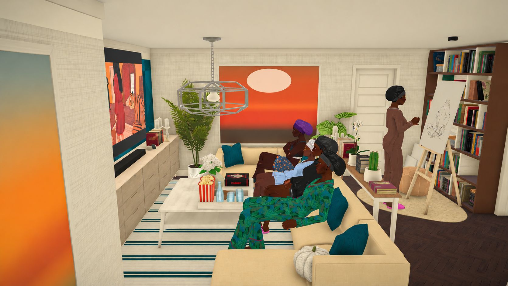 212 Souvenir Street - Camara Household Renovation image 19