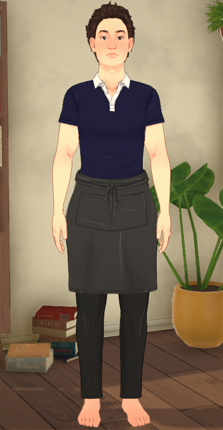 No Hidden Clothes image 7