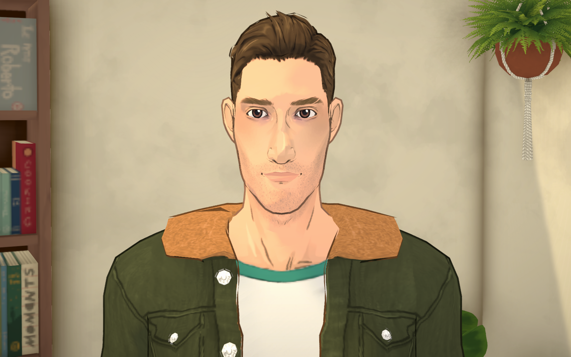 Peter Parker image 1