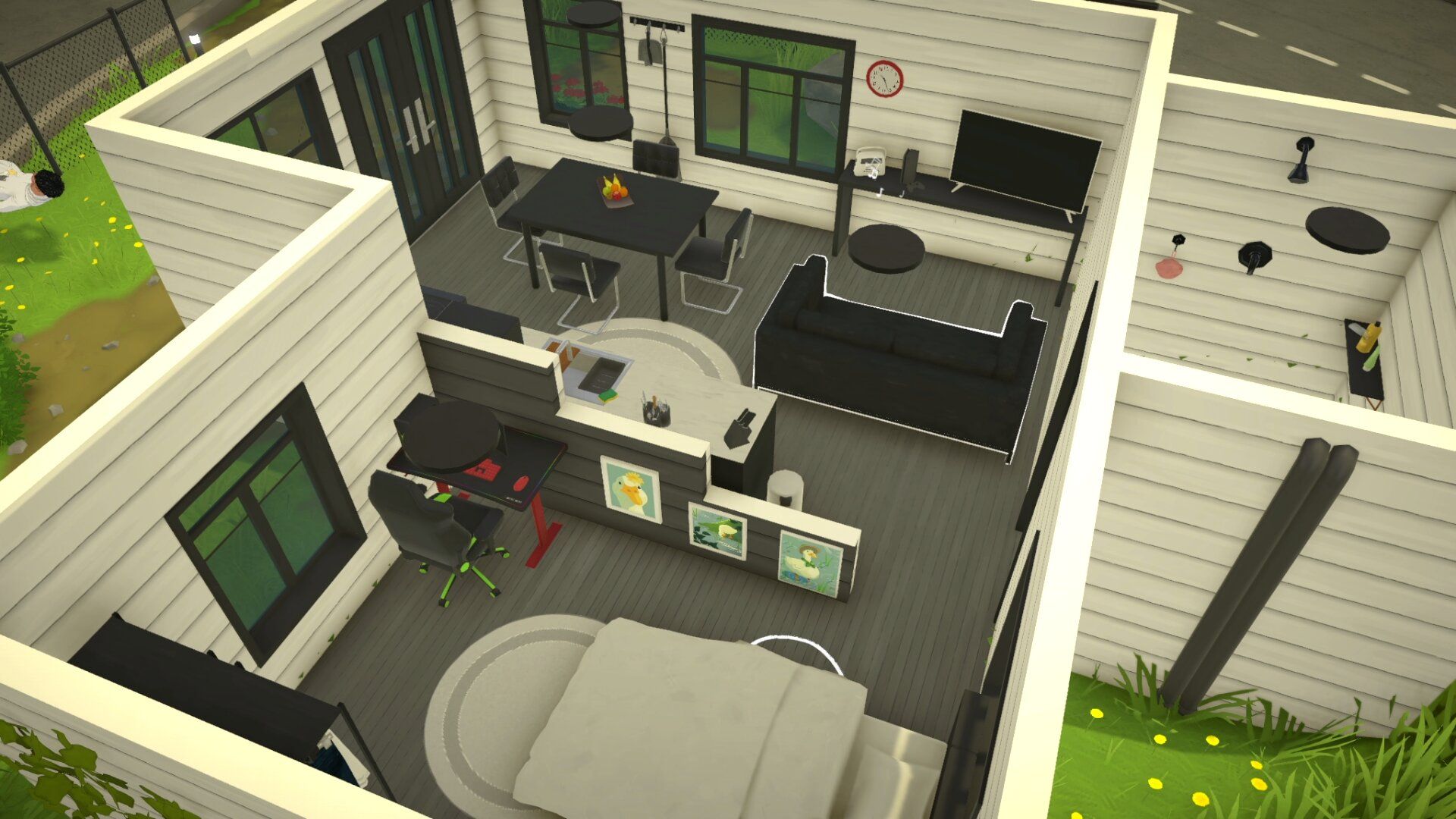 Modern Tiny House image 2