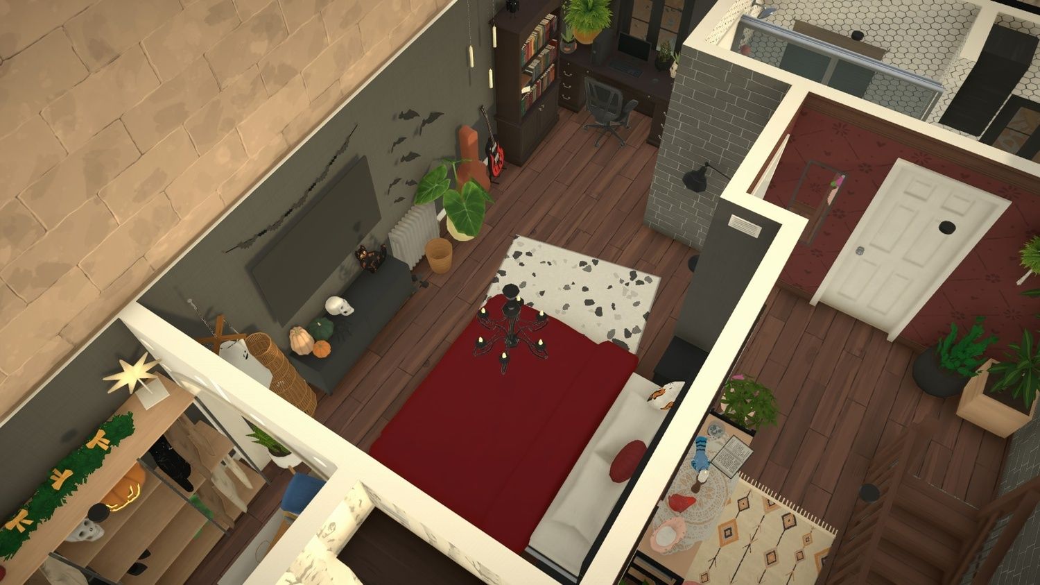 Cozy Clutter Townhome image 21