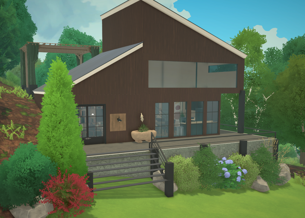 Hillside Home image 1