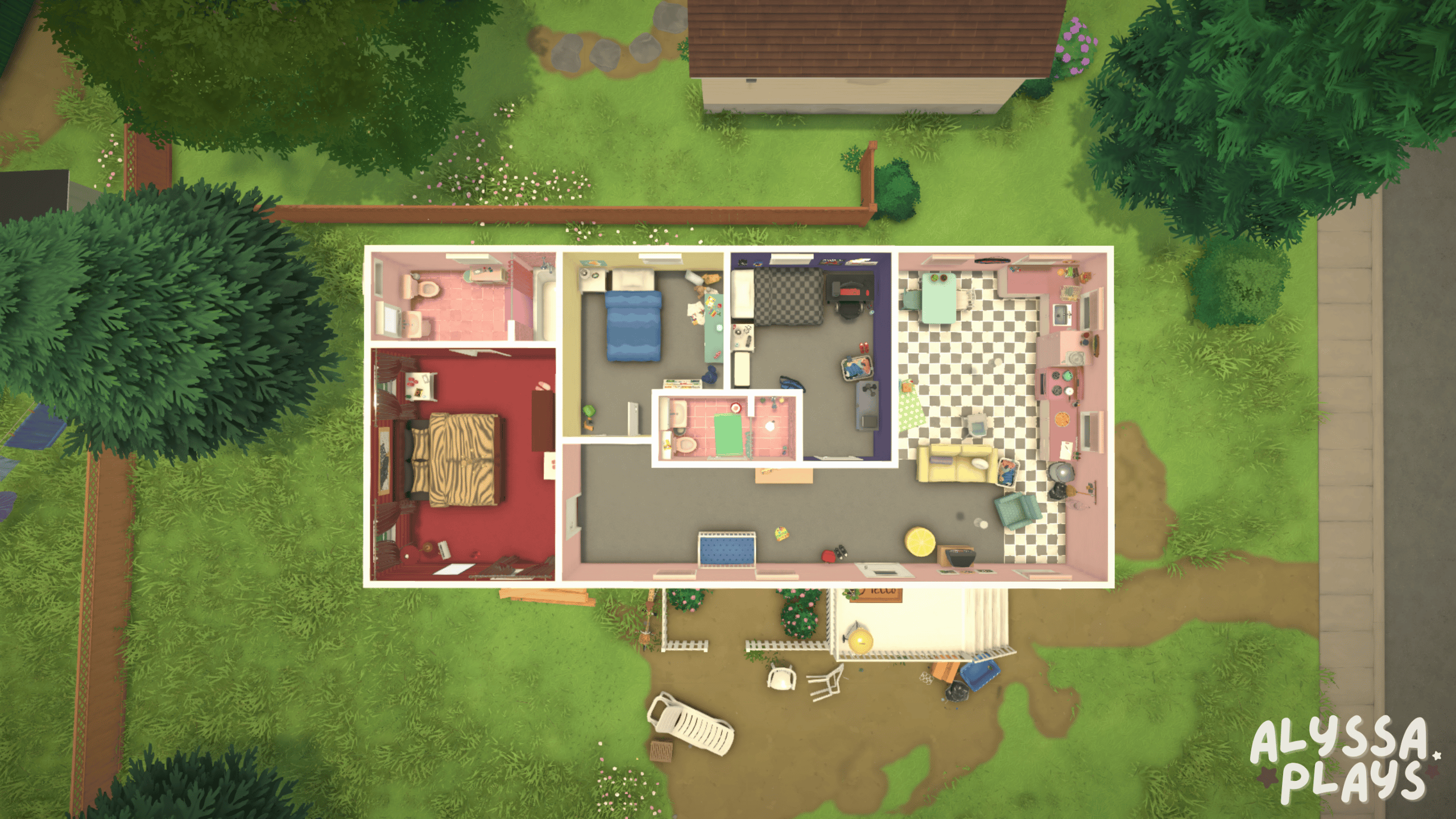 Brandi Broke Trailer image 2
