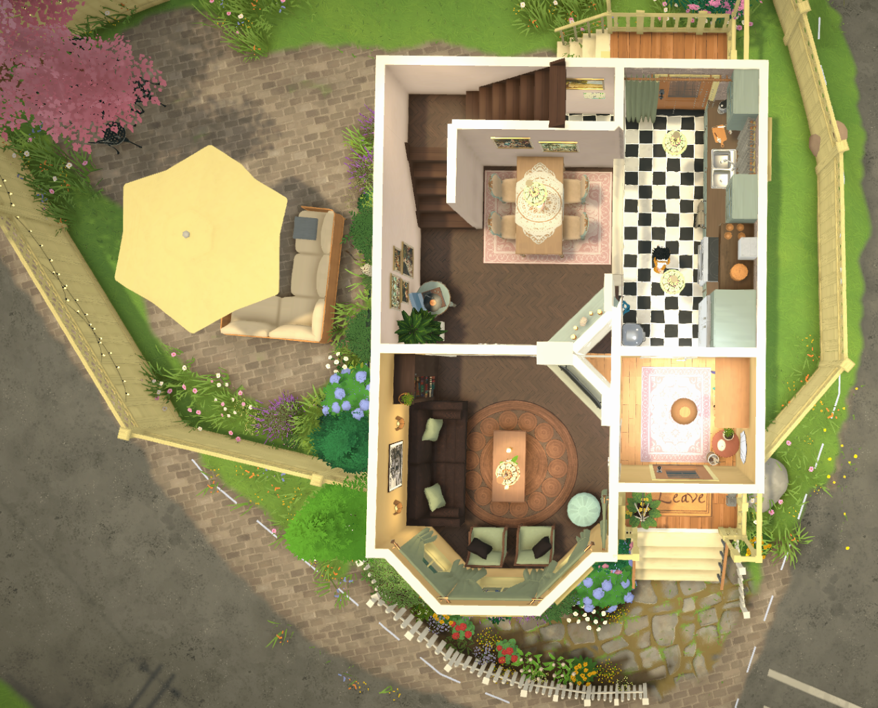 1 Honey Bee Lane image 3