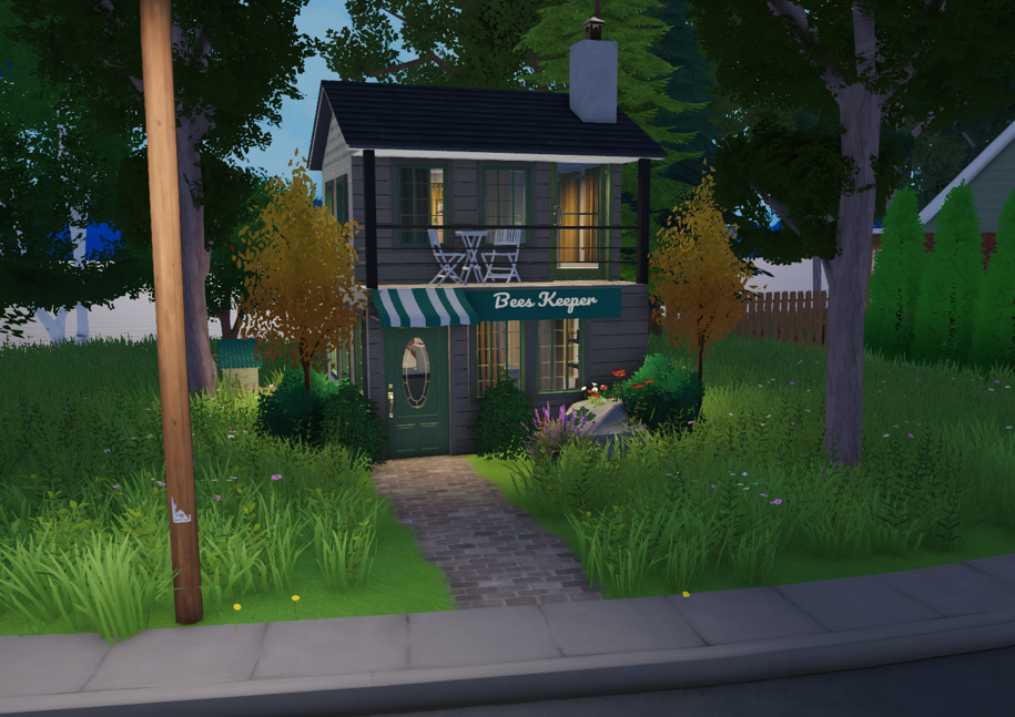 Bees Keepers Shop image 1