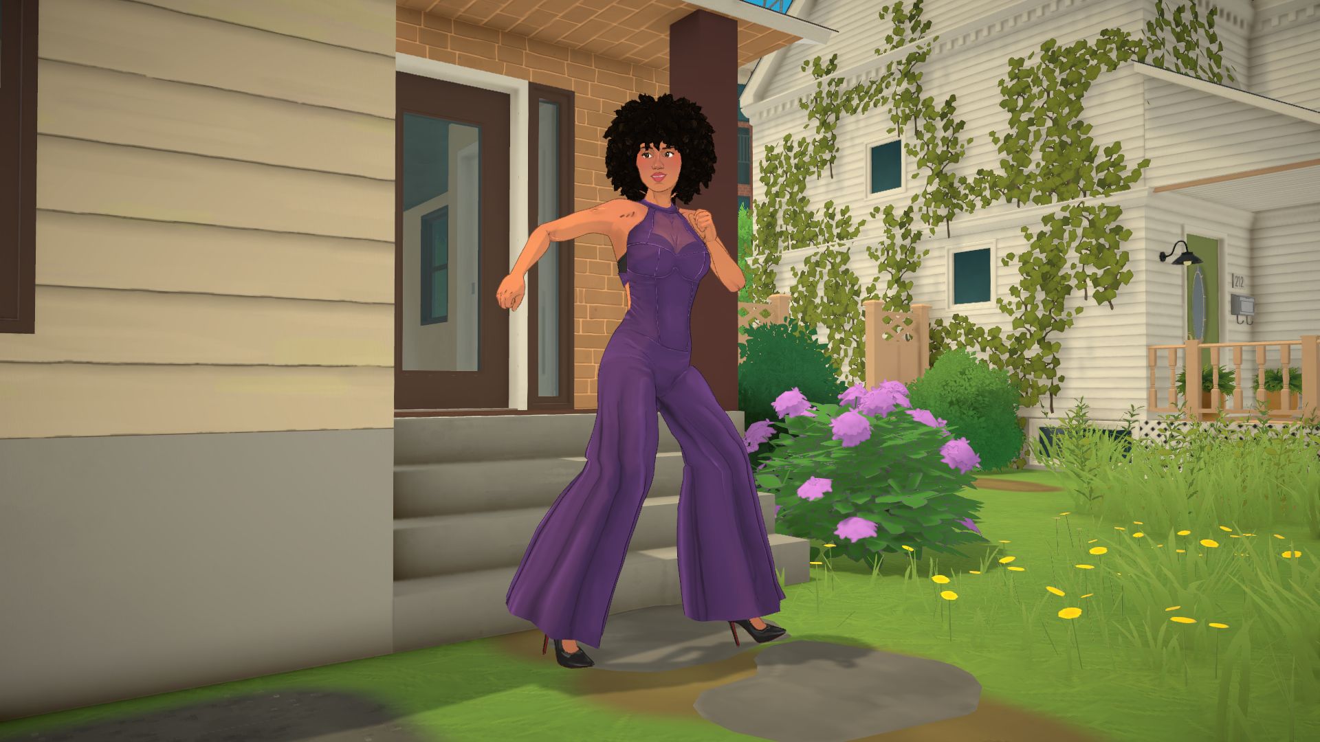 [MW] Overall Brunchic image 2
