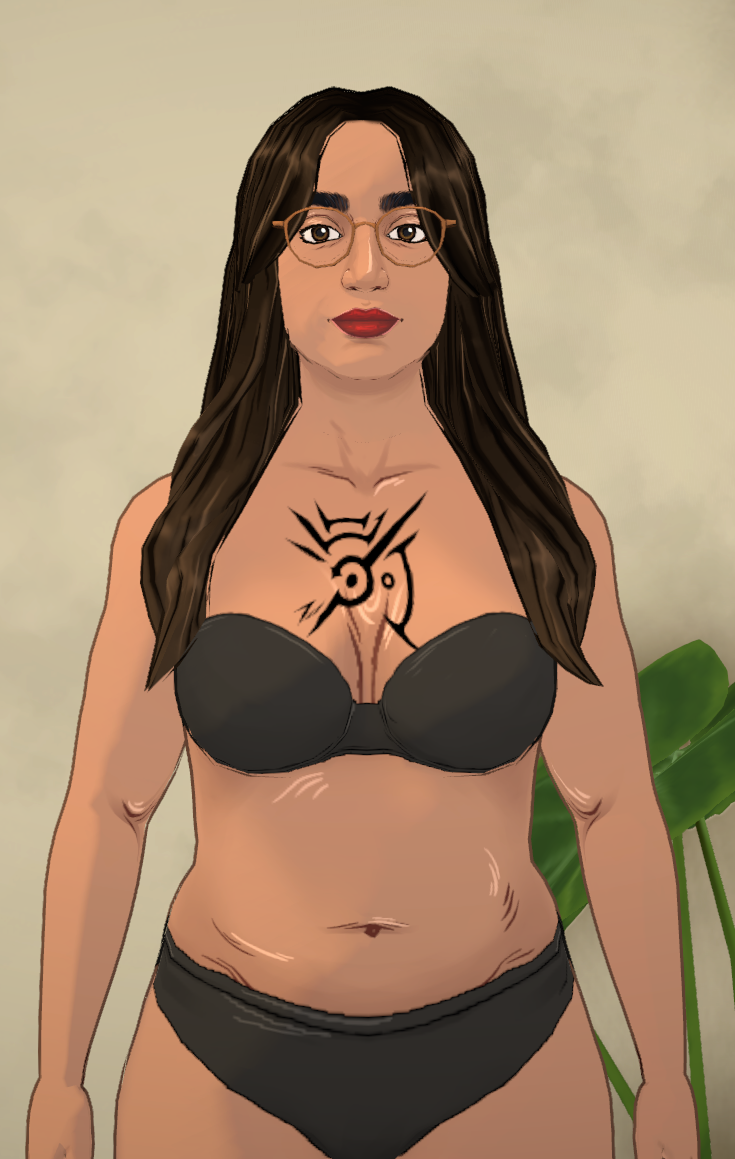 Videogames Tattoo Vol. 1 image 19