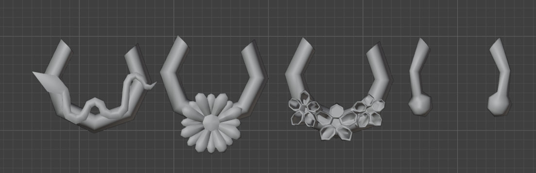 Septum Pack [Rikalix] image 5