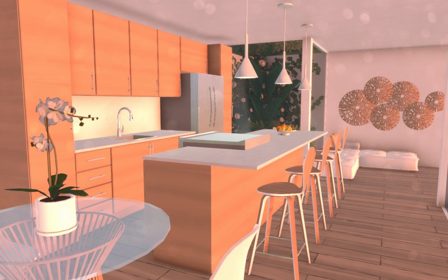 The Minimalist (With Basement!) image 7