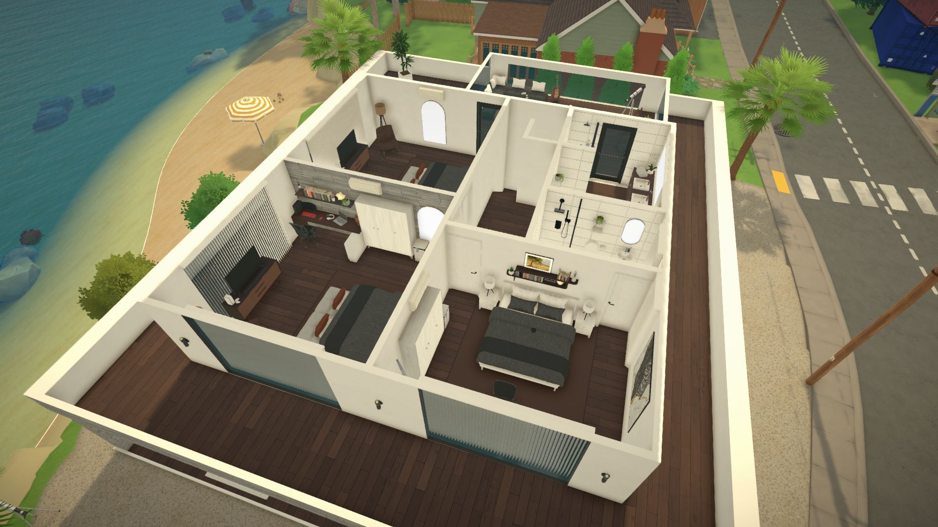 Modern House No.1 image 5