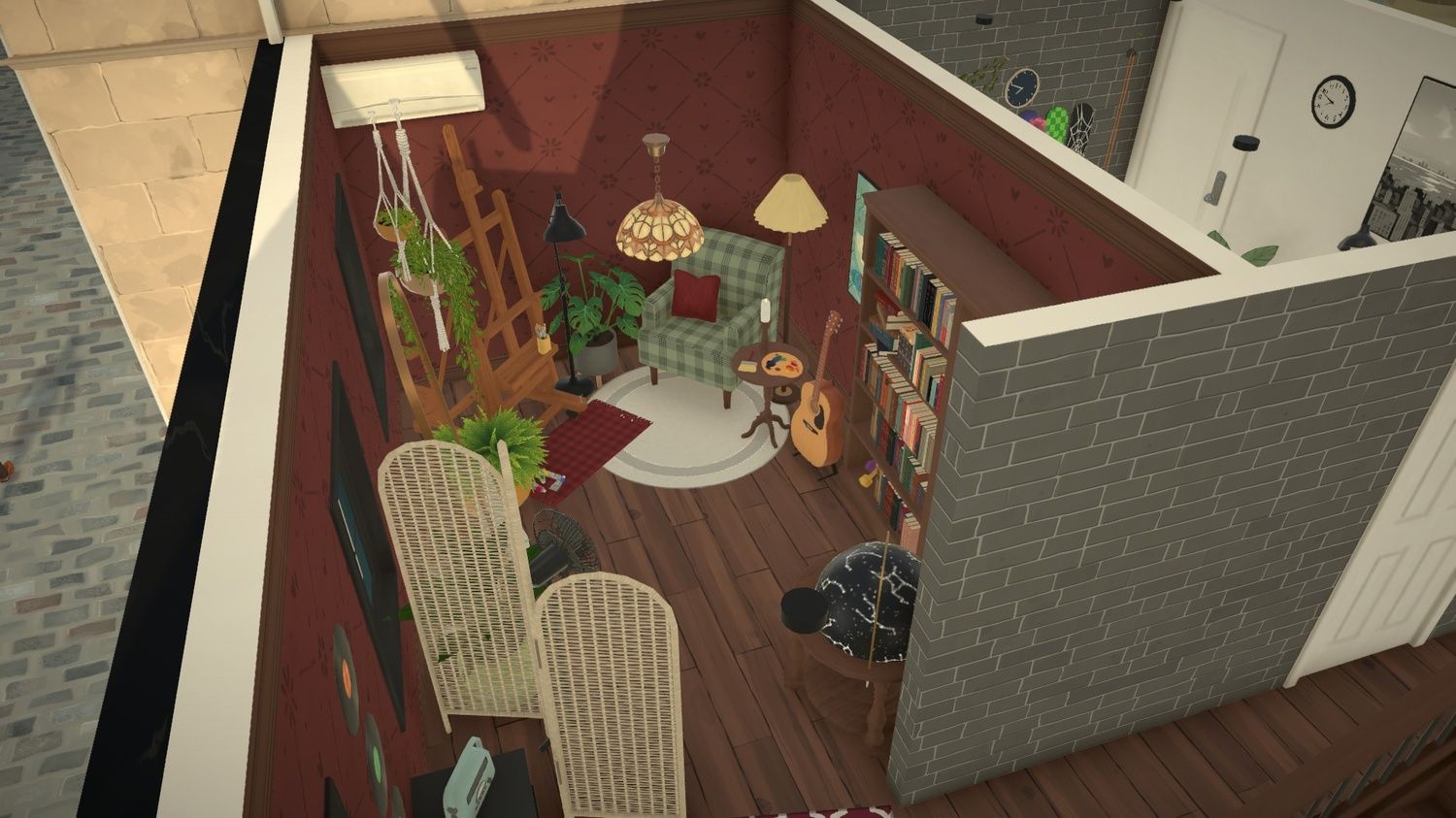Cozy Clutter Townhome image 16