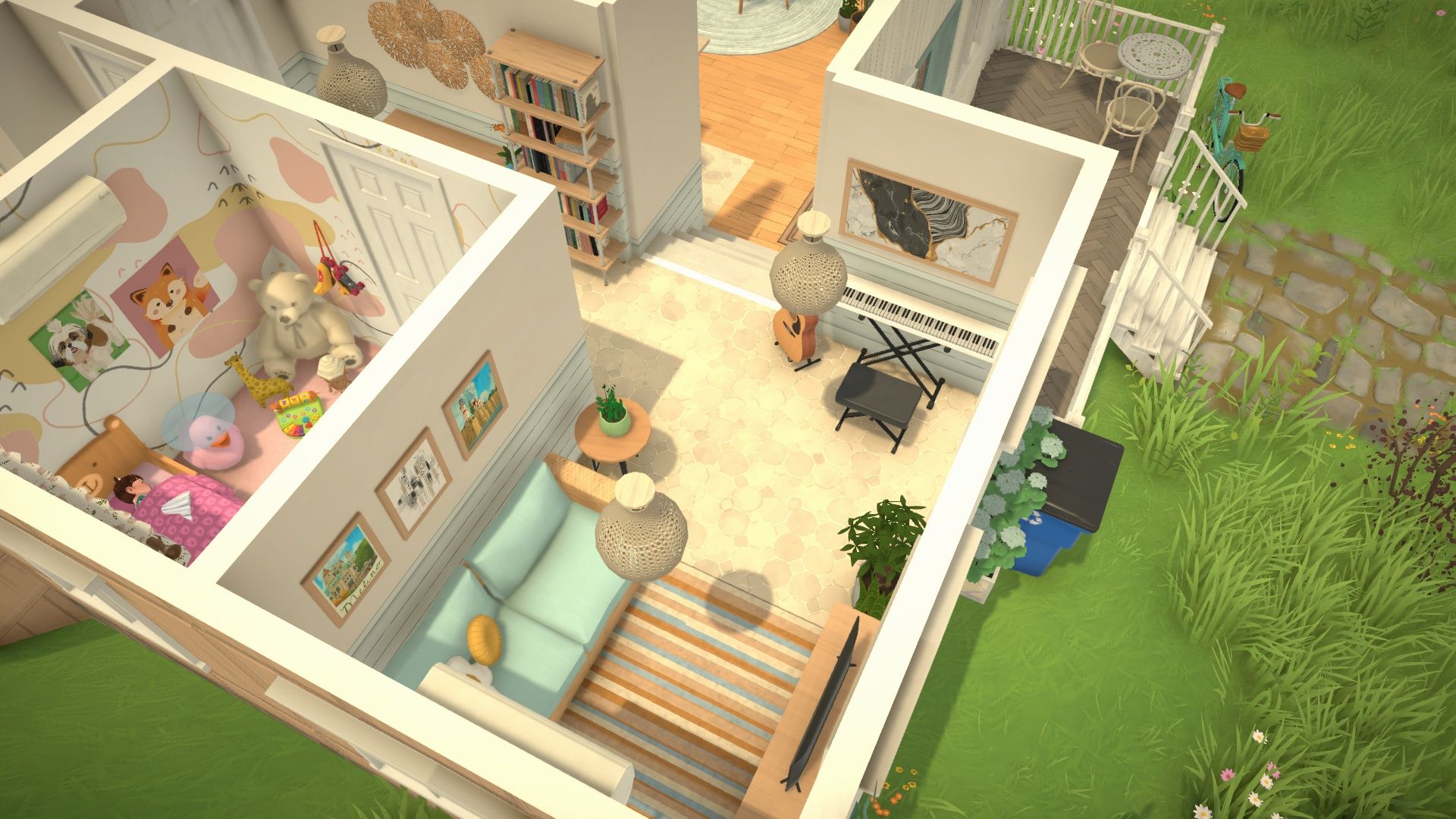 Split Level Beach House image 8