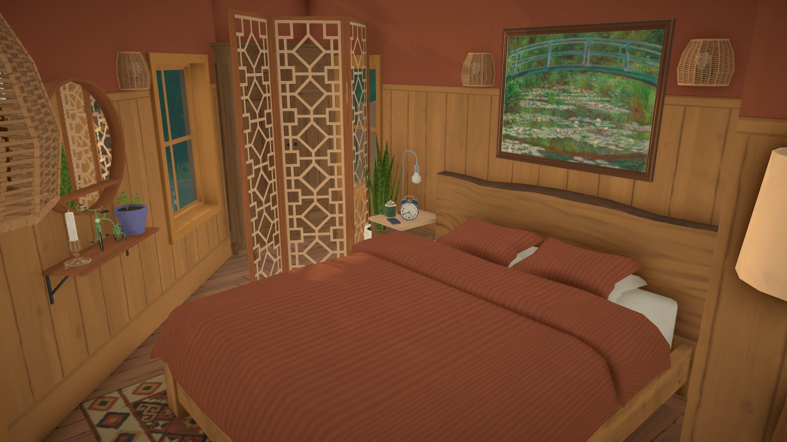 Emerald Treehouses (Tree House Community) image 14