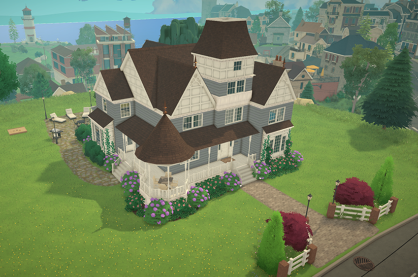 Wyatt Manor image 1