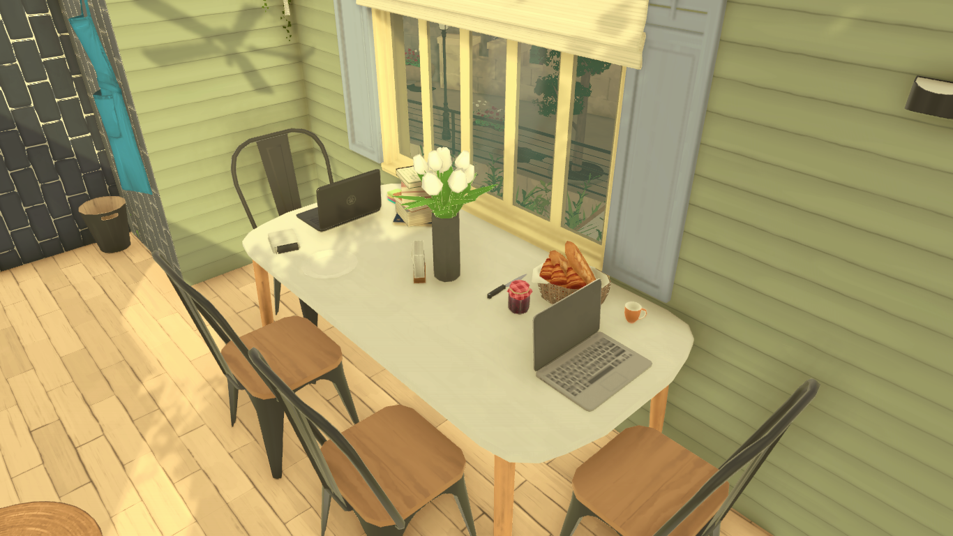The Little Studio House image 7