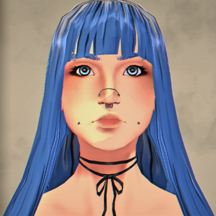 Cyberpunk Catchlights image 1
