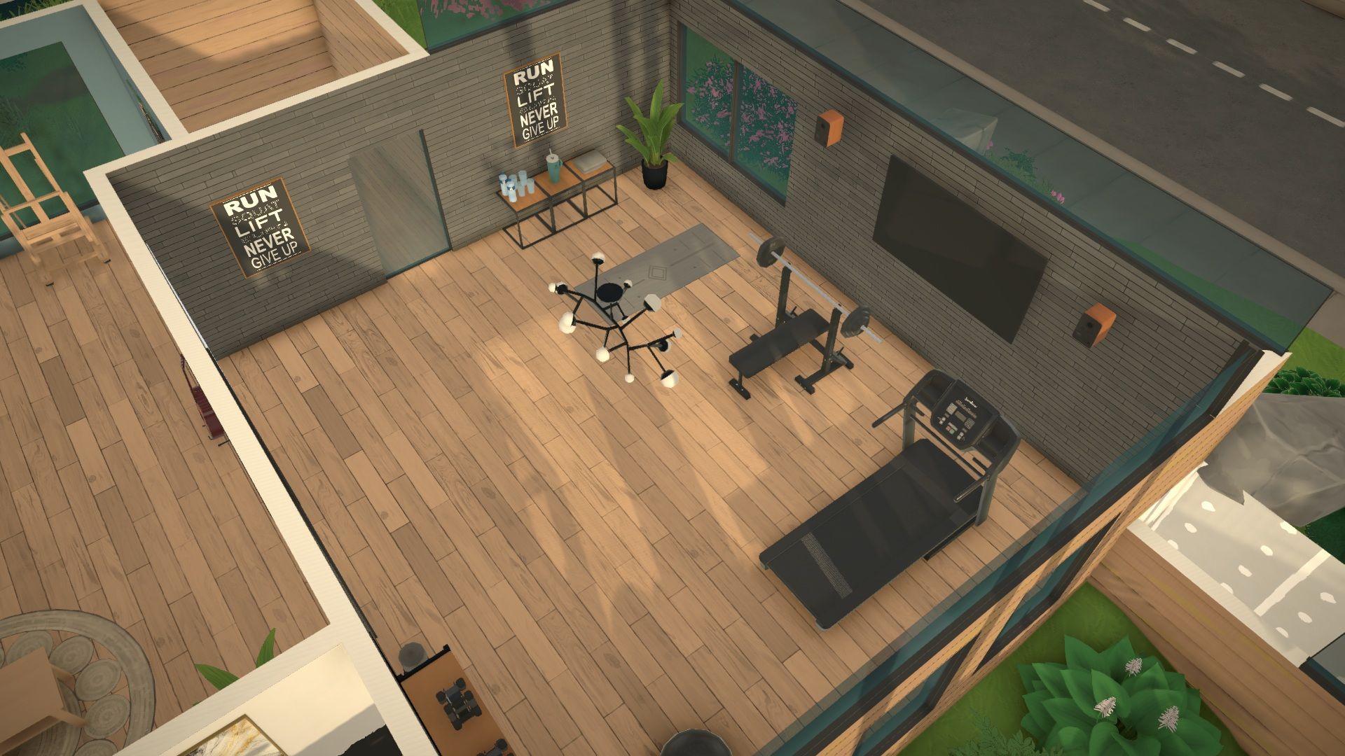 Villa moderne image 6
