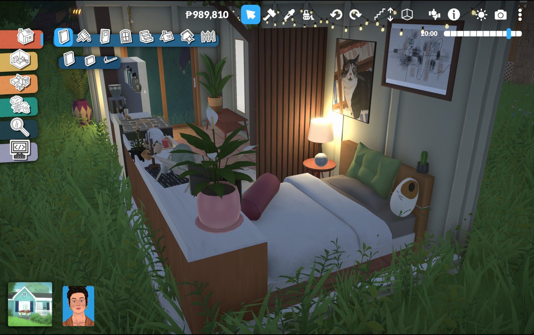 Single Room Cozy home image 7