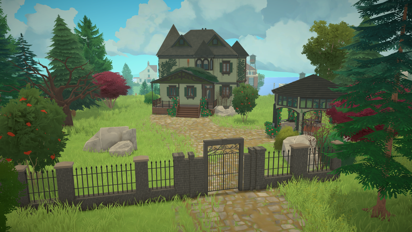 Spindle House image 1