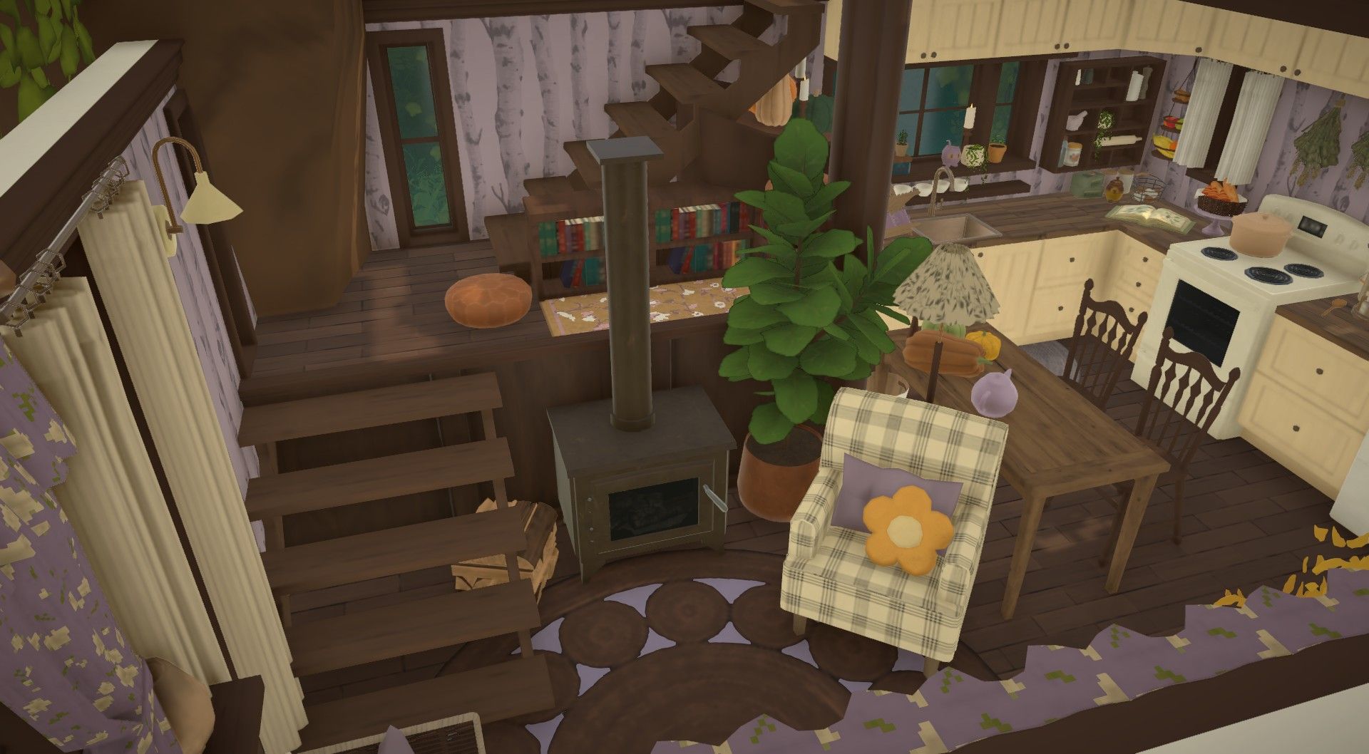 React to Me Amity - Z's House image 6